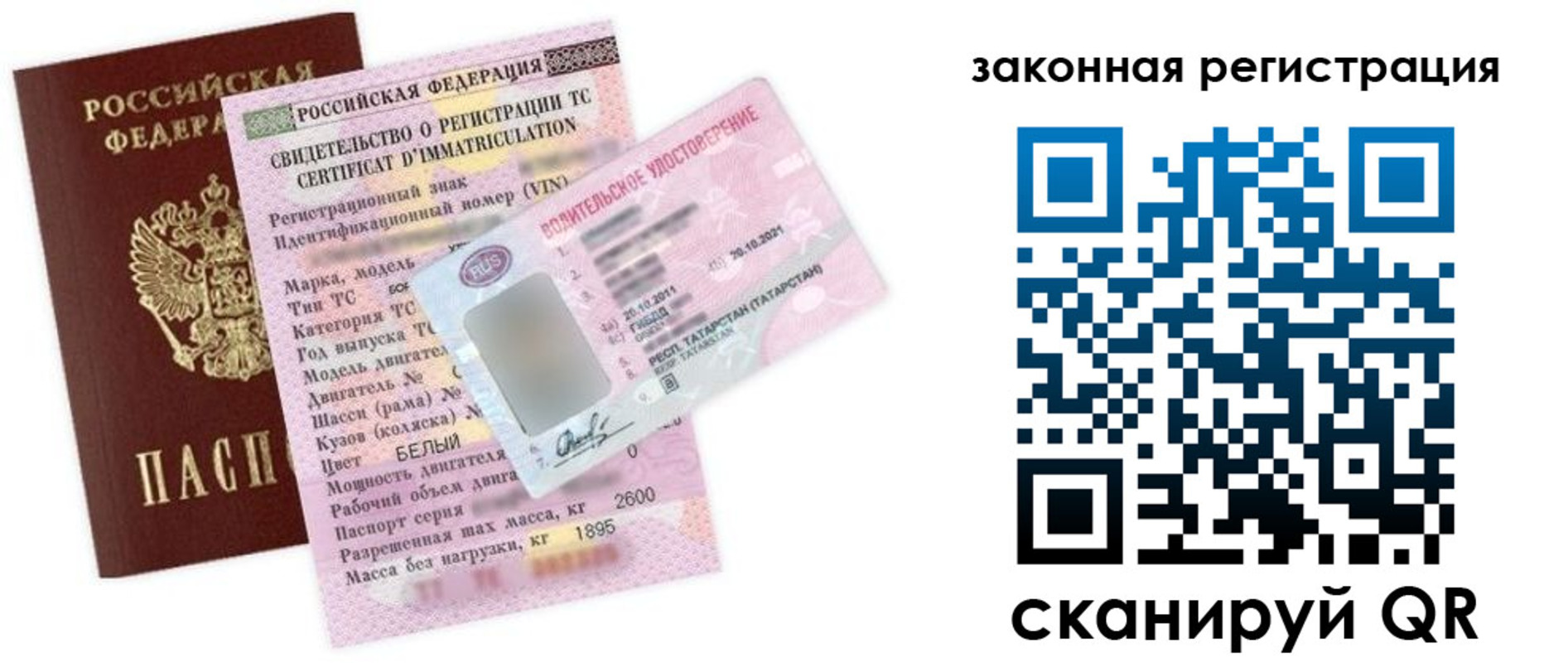 прописка паспорт в Ленске